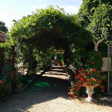 Residenza Villa I Nidi Santa Caterina  Exterior photo