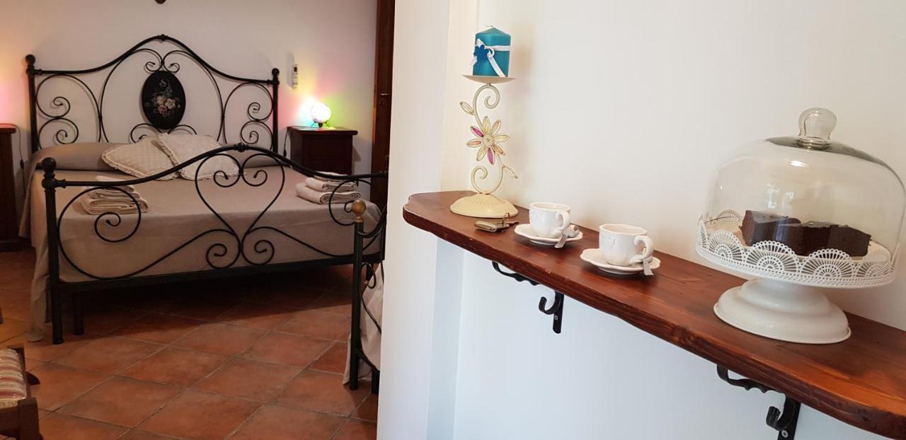 Residenza Villa I Nidi Santa Caterina  Exterior photo