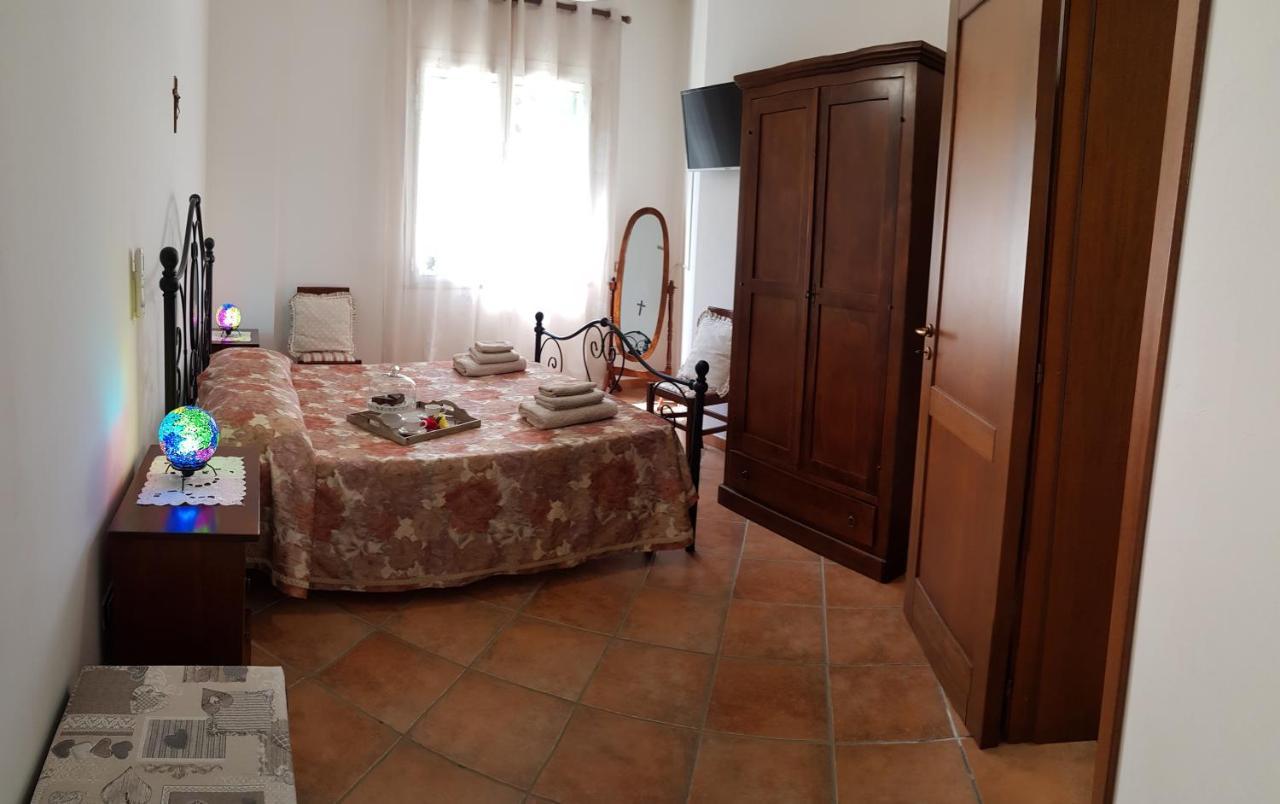 Residenza Villa I Nidi Santa Caterina  Exterior photo