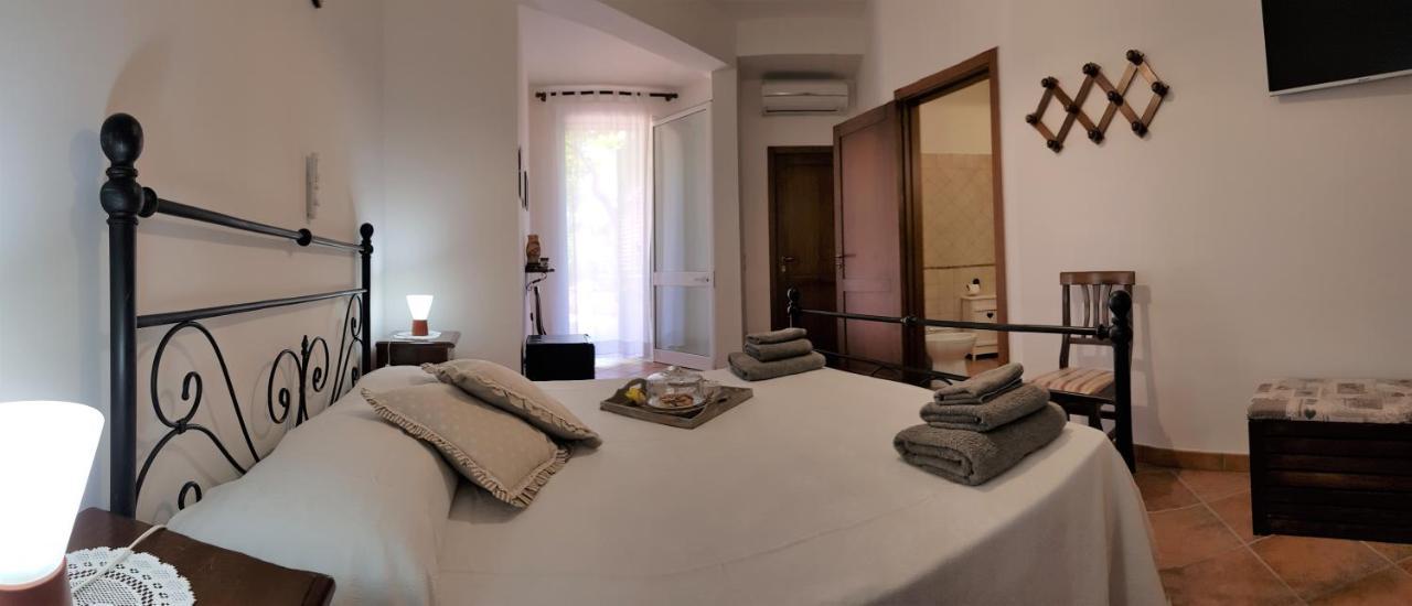 Residenza Villa I Nidi Santa Caterina  Exterior photo