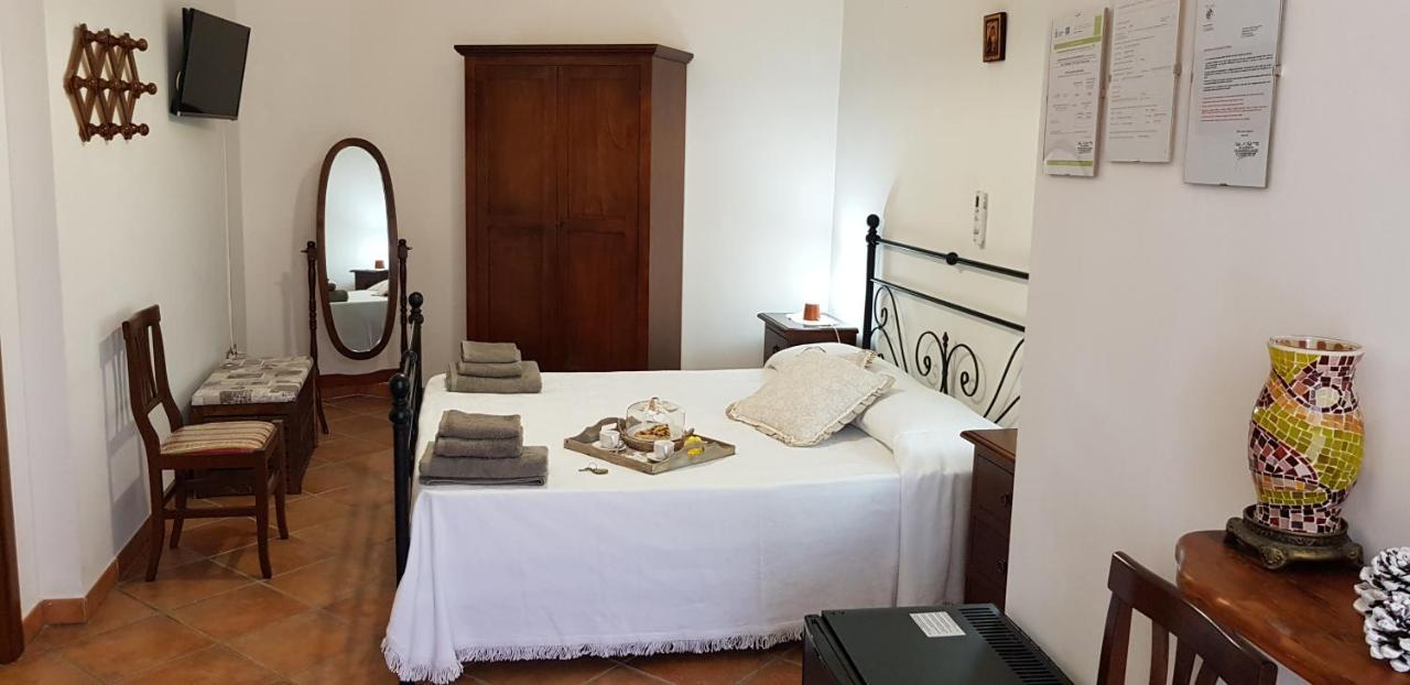 Residenza Villa I Nidi Santa Caterina  Exterior photo