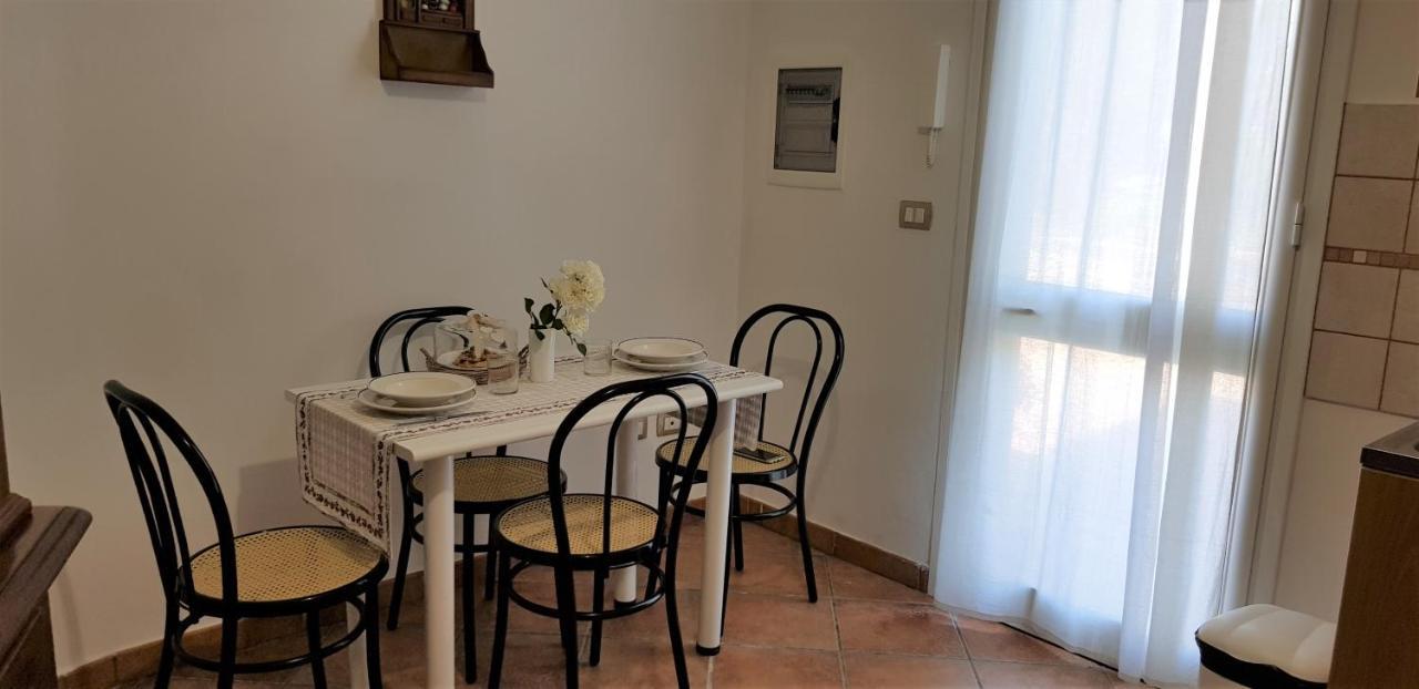 Residenza Villa I Nidi Santa Caterina  Exterior photo