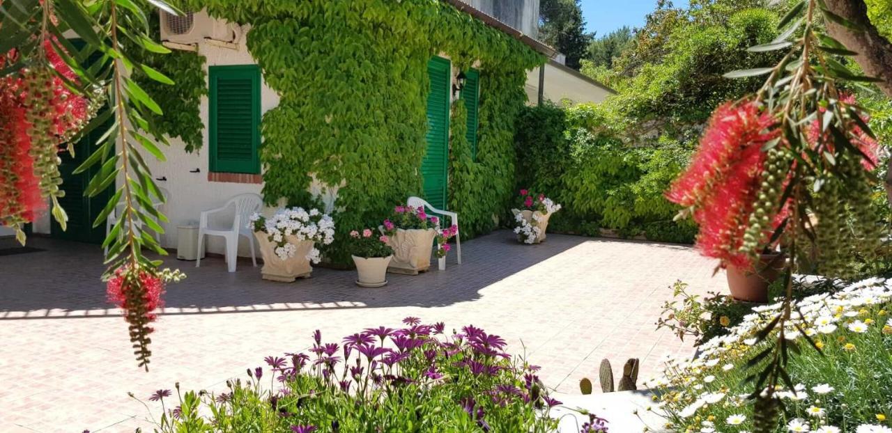 Residenza Villa I Nidi Santa Caterina  Exterior photo