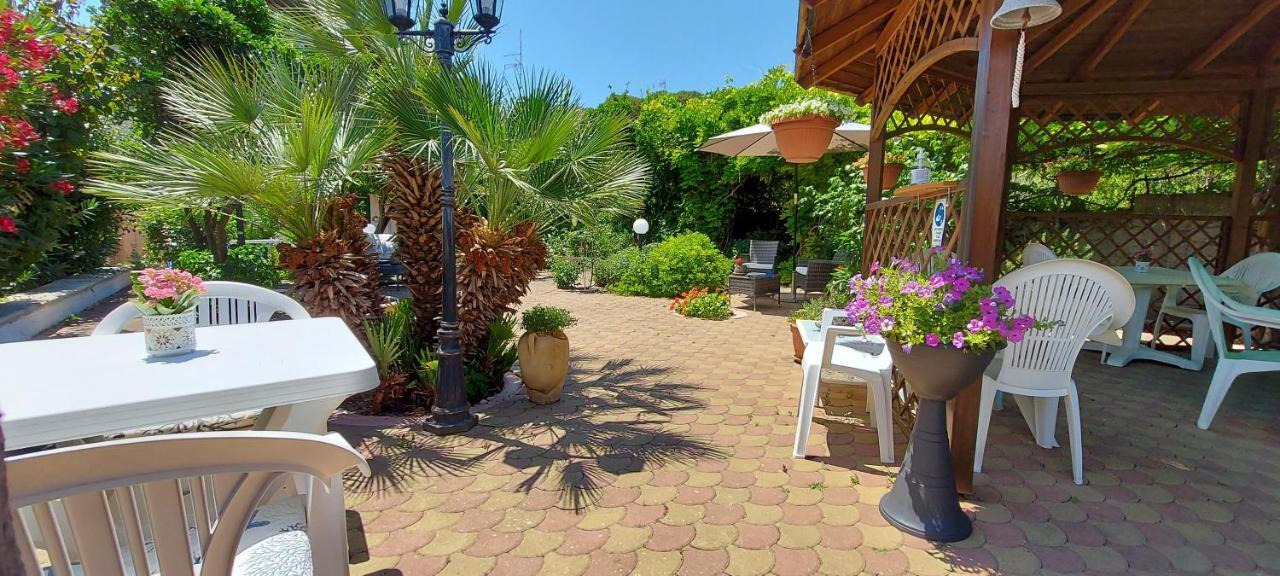 Residenza Villa I Nidi Santa Caterina  Exterior photo