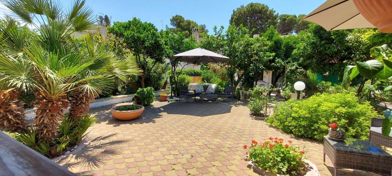 Residenza Villa I Nidi Santa Caterina  Exterior photo