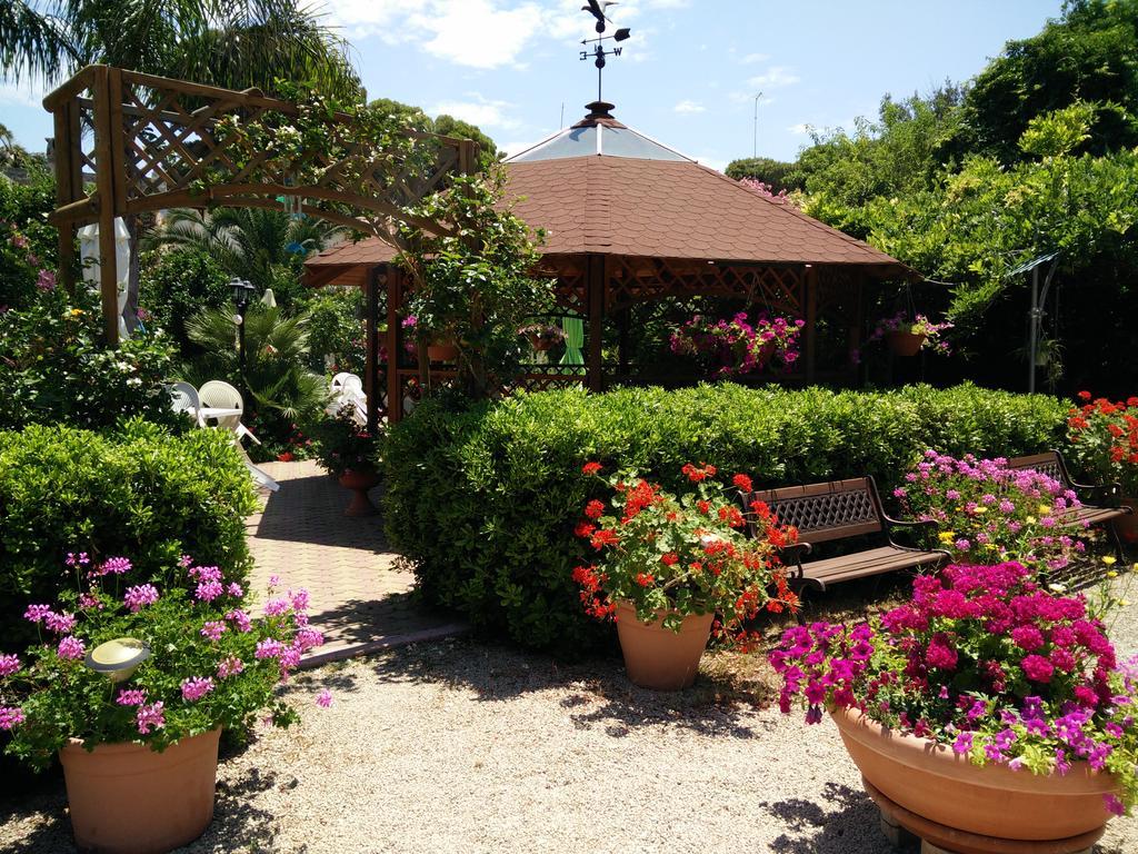 Residenza Villa I Nidi Santa Caterina  Exterior photo